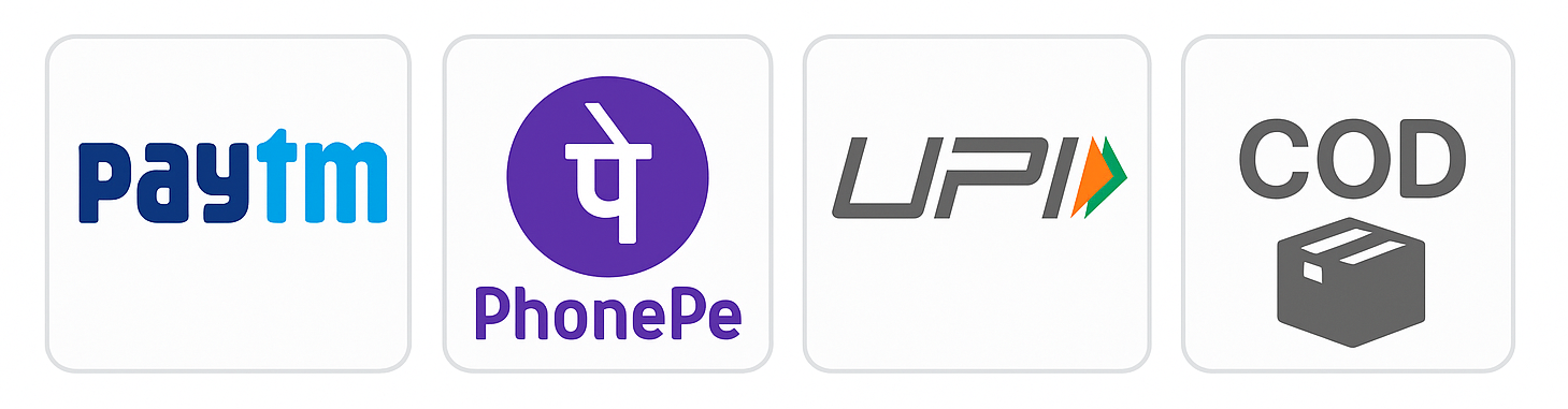 Payment Method