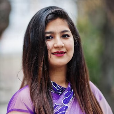 Suman Raj