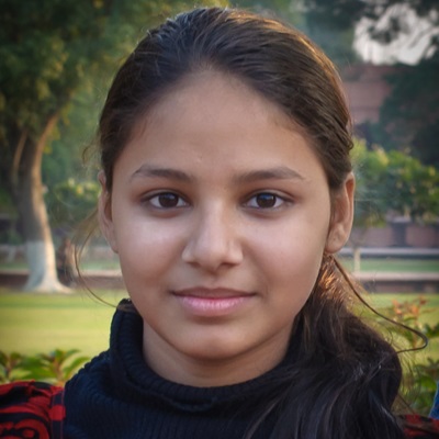 Kirat Kumari