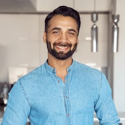 Ravi Sharma
